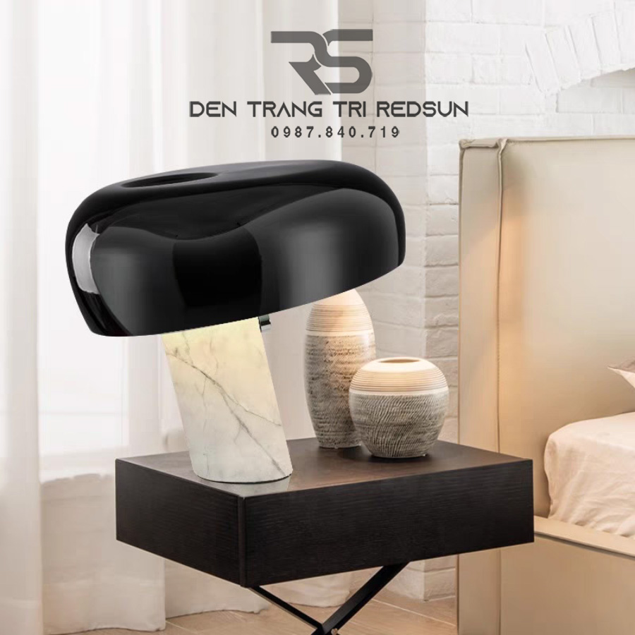 Đèn Bàn Hiện Đại Bắc Âu DB2034