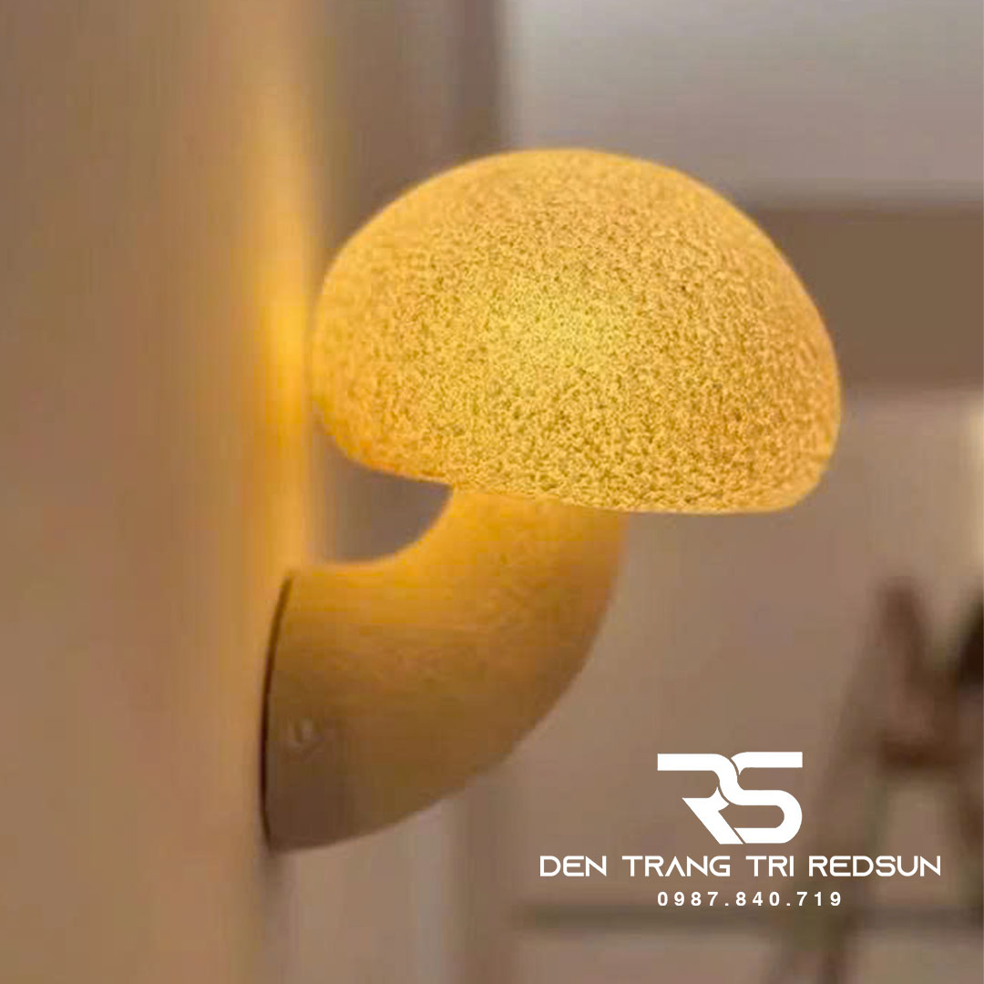 Đèn Tường Trang Trí Phòng Khách, Phòng Ngủ, Cầu Thang Hiện Đại DT-1057