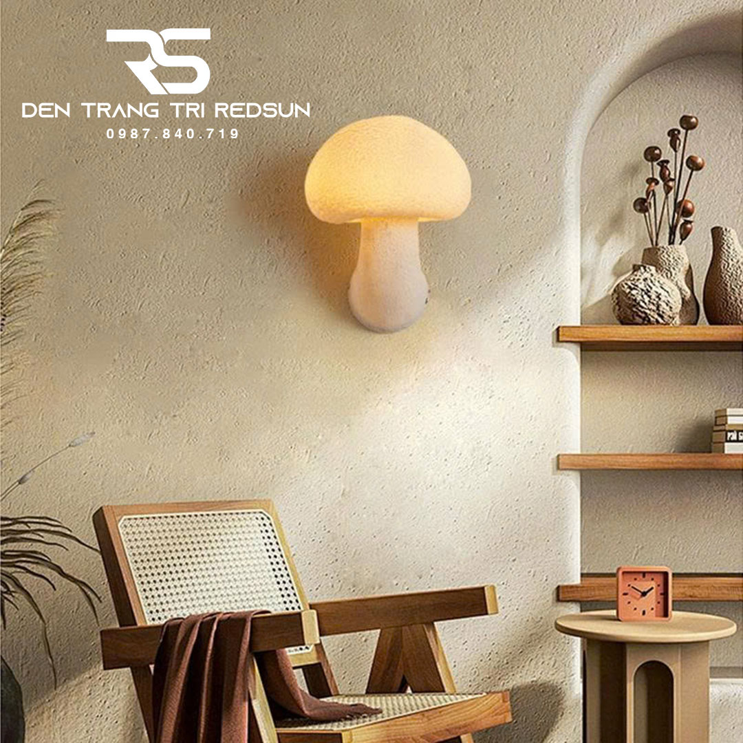 Đèn Tường Trang Trí Phòng Khách, Phòng Ngủ, Cầu Thang Hiện Đại DT-1057