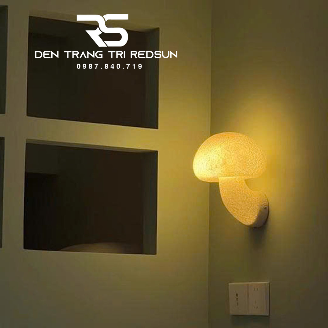 Đèn Tường Trang Trí Phòng Khách, Phòng Ngủ, Cầu Thang Hiện Đại DT-1057