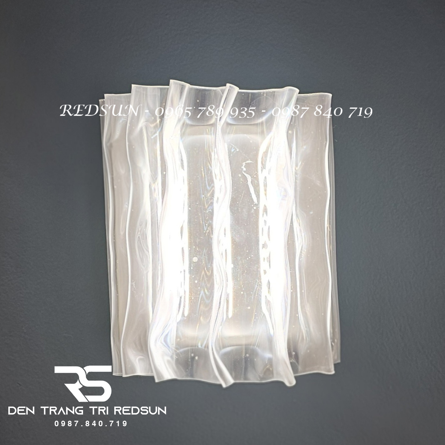 Đèn Tường Trang Trí Phòng Khách, Phòng Ngủ, Cầu Thang Hiện Đại Phong Cách Bắc Âu DT-1056