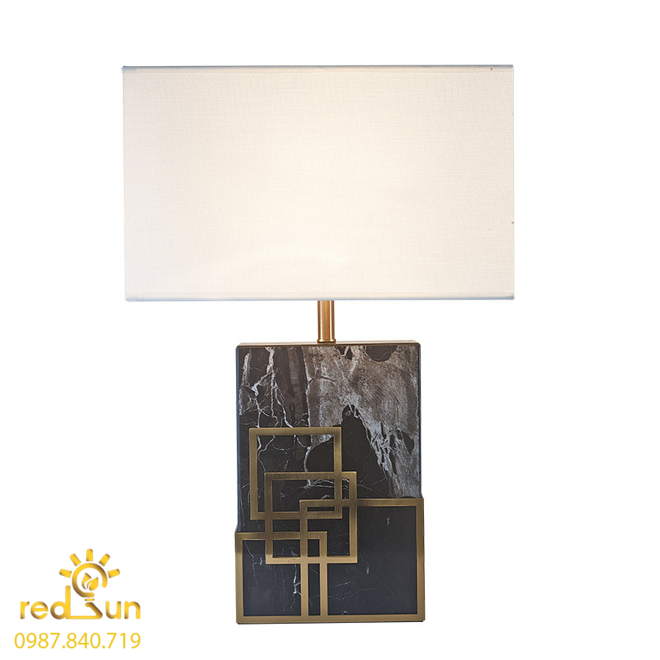 Đèn Bàn Hiện Đại DB-C6623