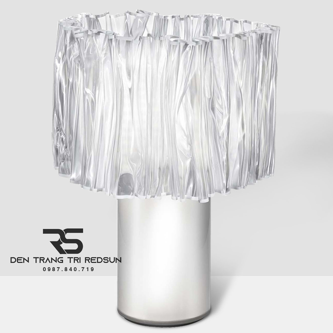 Đèn Bàn Hiện Đại Bắc Âu DB2110