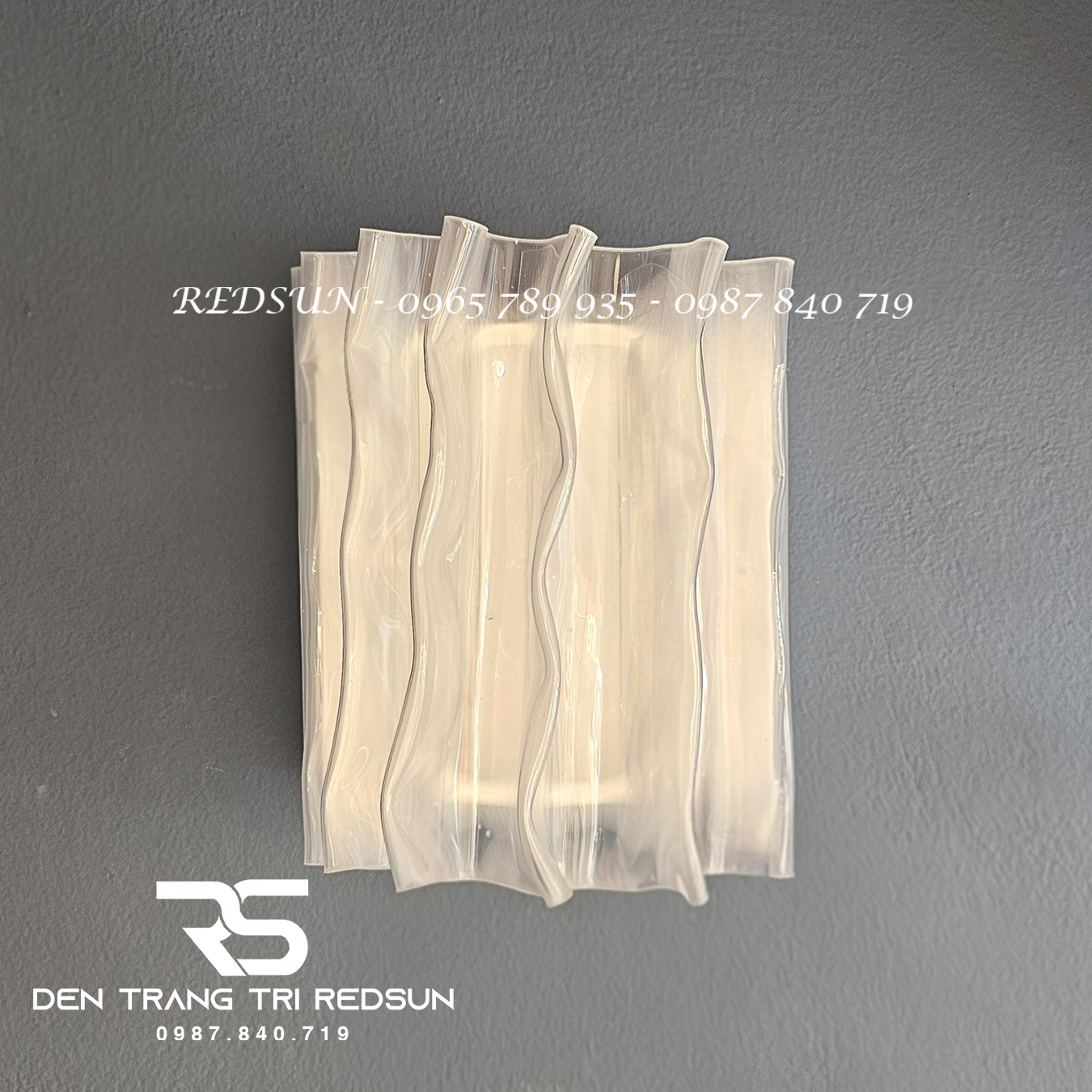 Đèn Tường Trang Trí Phòng Khách, Phòng Ngủ, Cầu Thang Hiện Đại Phong Cách Bắc Âu DT-1056