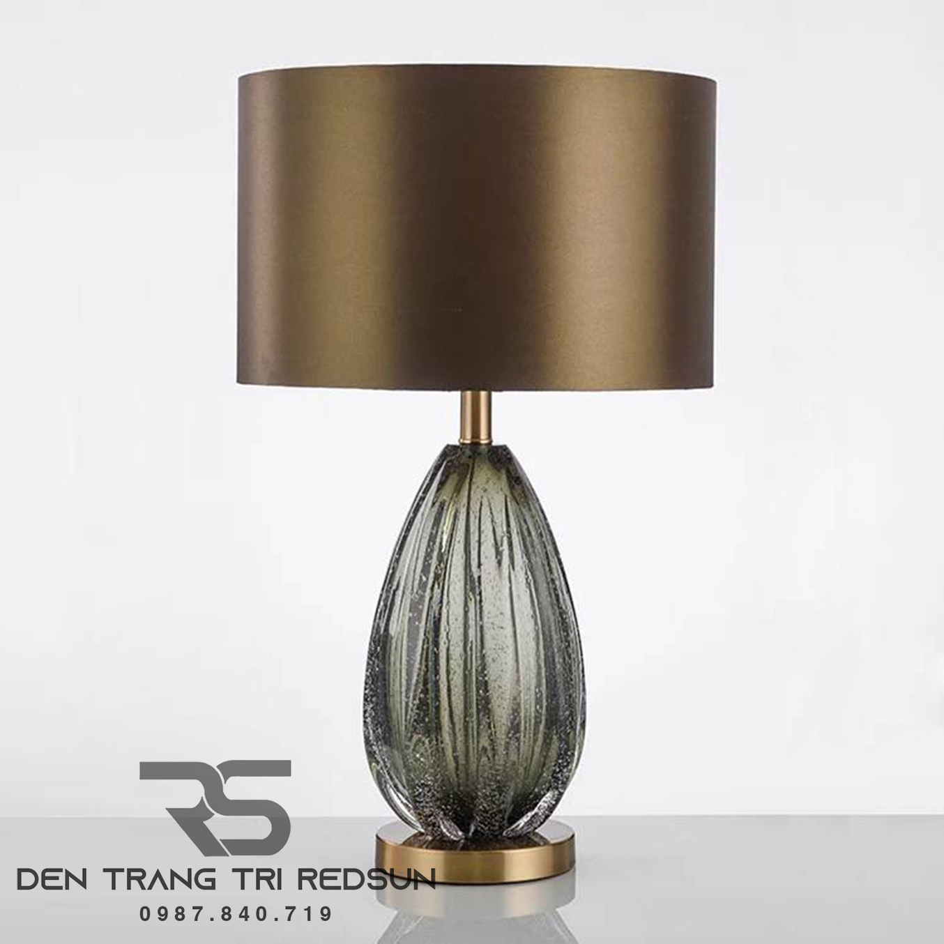 Đèn Bàn Hiện Đại Bắc Âu DB2009