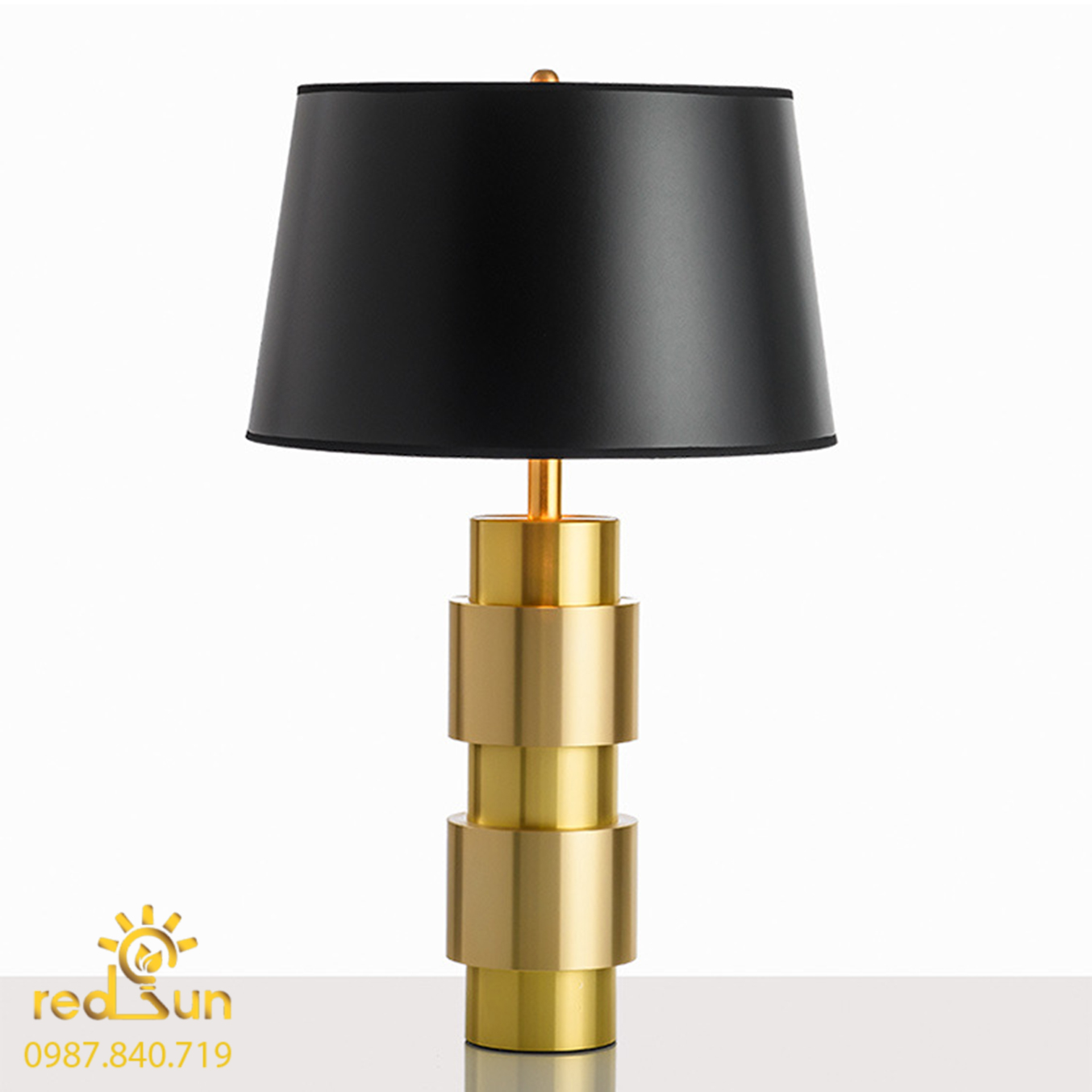 Đèn Bàn Hiện Đại  DB-C6637