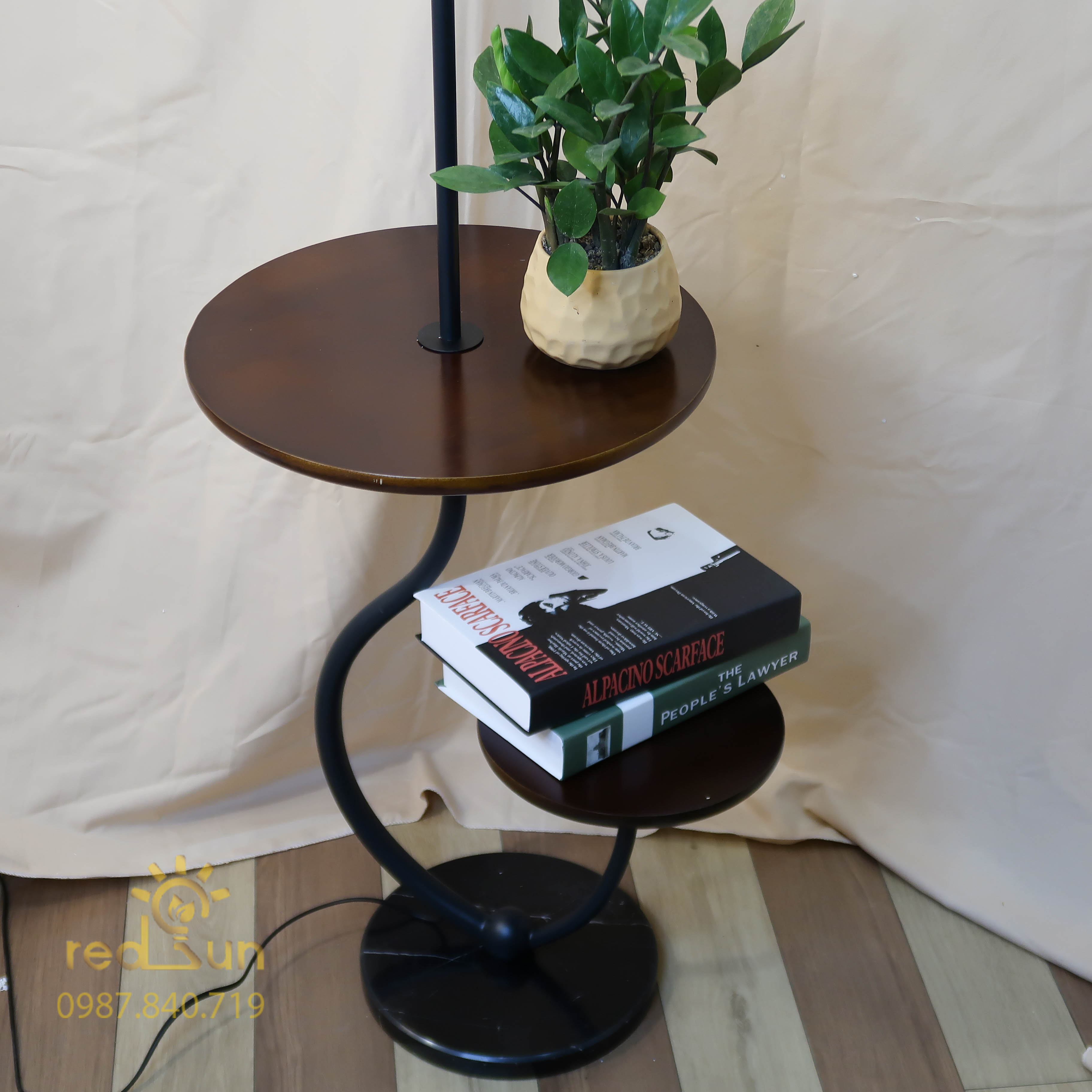 Đèn Sàn Hiện Đại DS-C5012