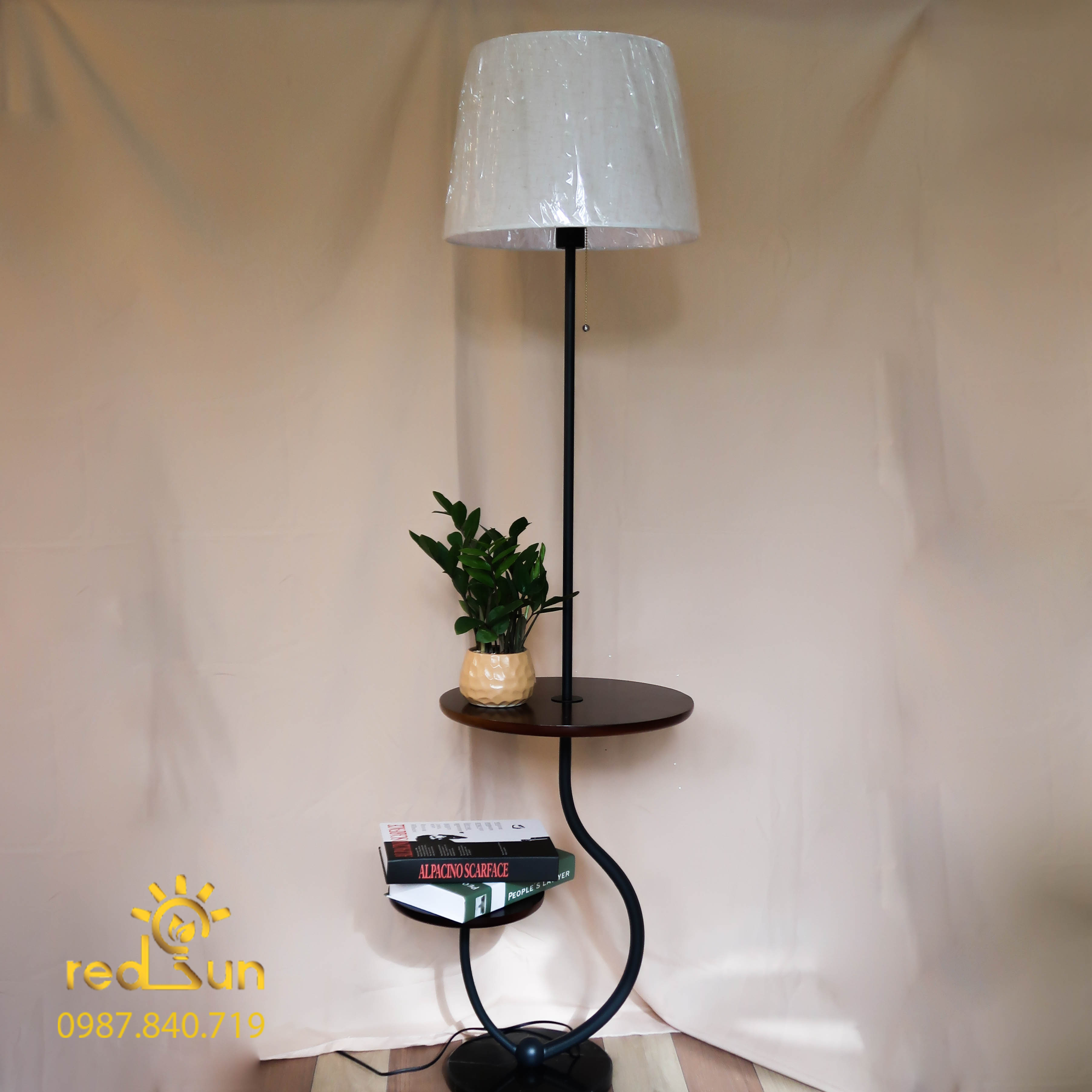 Đèn Sàn Hiện Đại DS-C5012