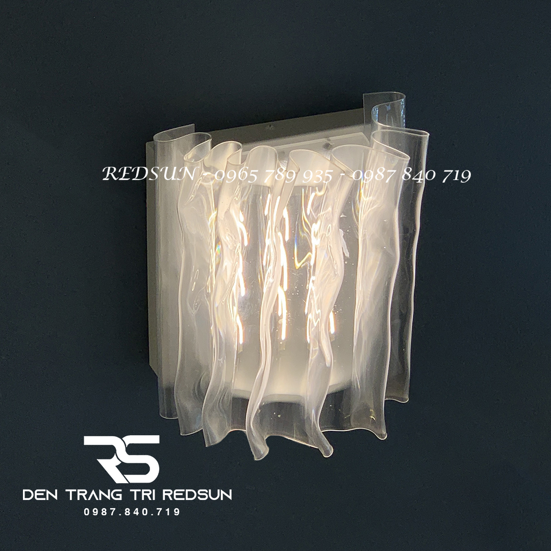 Đèn Tường Trang Trí Phòng Khách, Phòng Ngủ, Cầu Thang Hiện Đại Phong Cách Bắc Âu DT-1056