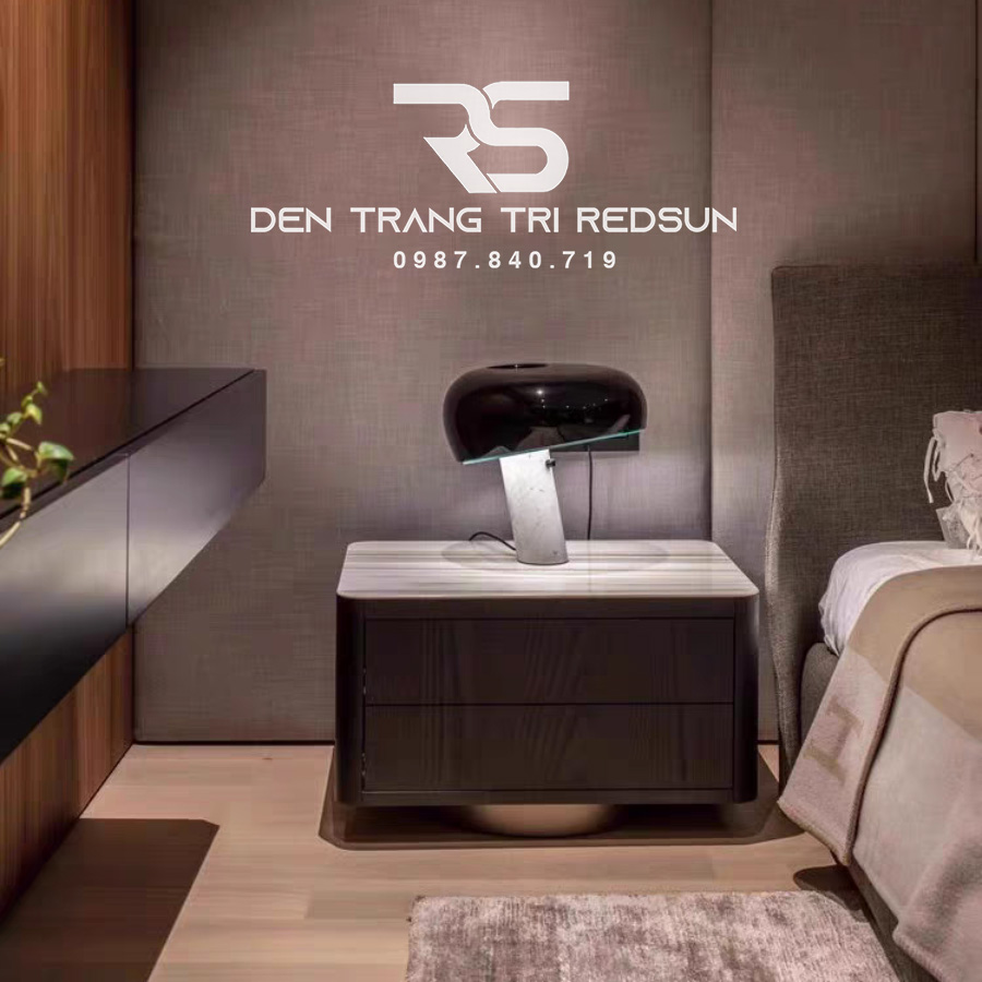 Đèn Bàn Hiện Đại Bắc Âu DB2034