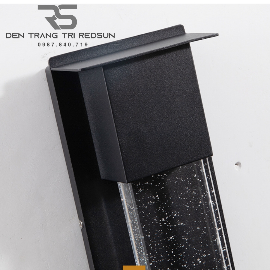 Đèn Tường Vách Ngoài Trời Hiện Đại DT-BVNT101