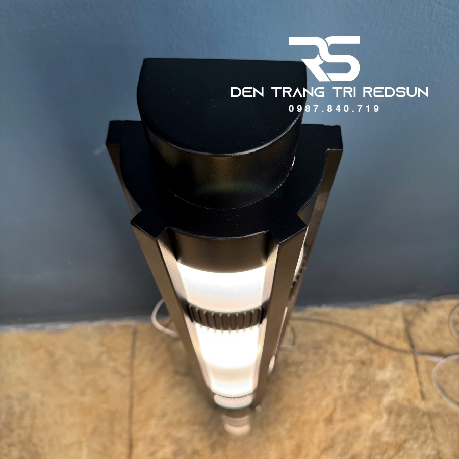 Đèn Tường Vách Ngoài Trời Hiện Đại DT-BVNT6803