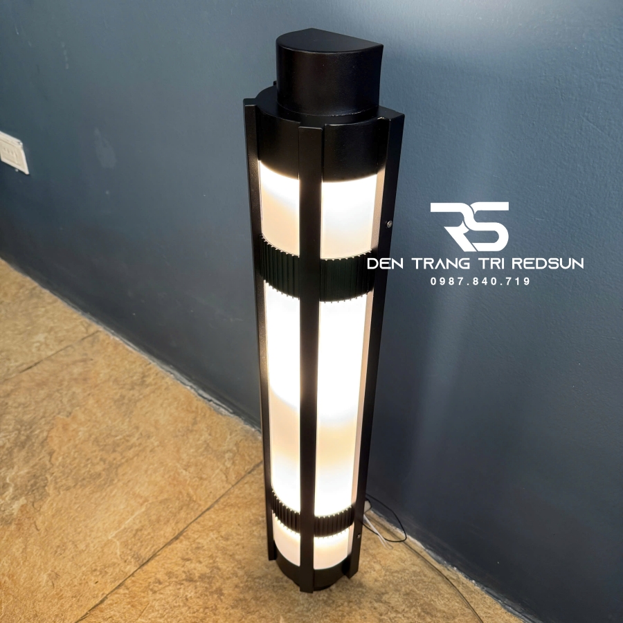 Đèn Tường Vách Ngoài Trời Hiện Đại DT-BVNT6803