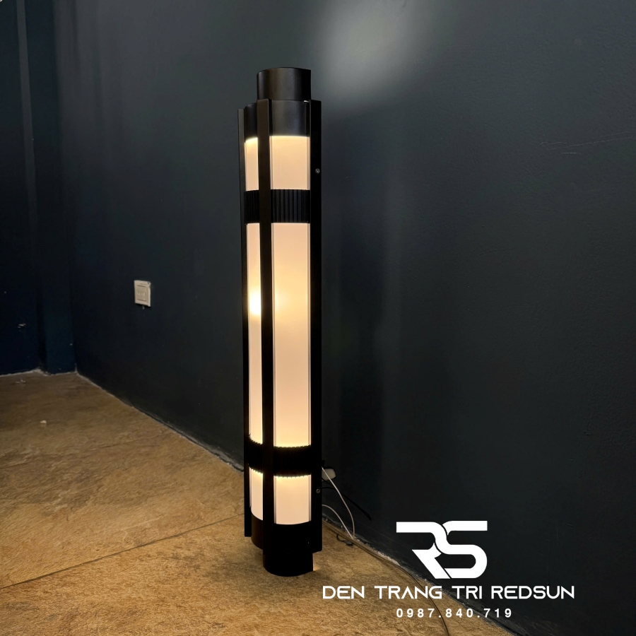 Đèn Tường Vách Ngoài Trời Hiện Đại DT-BVNT6803