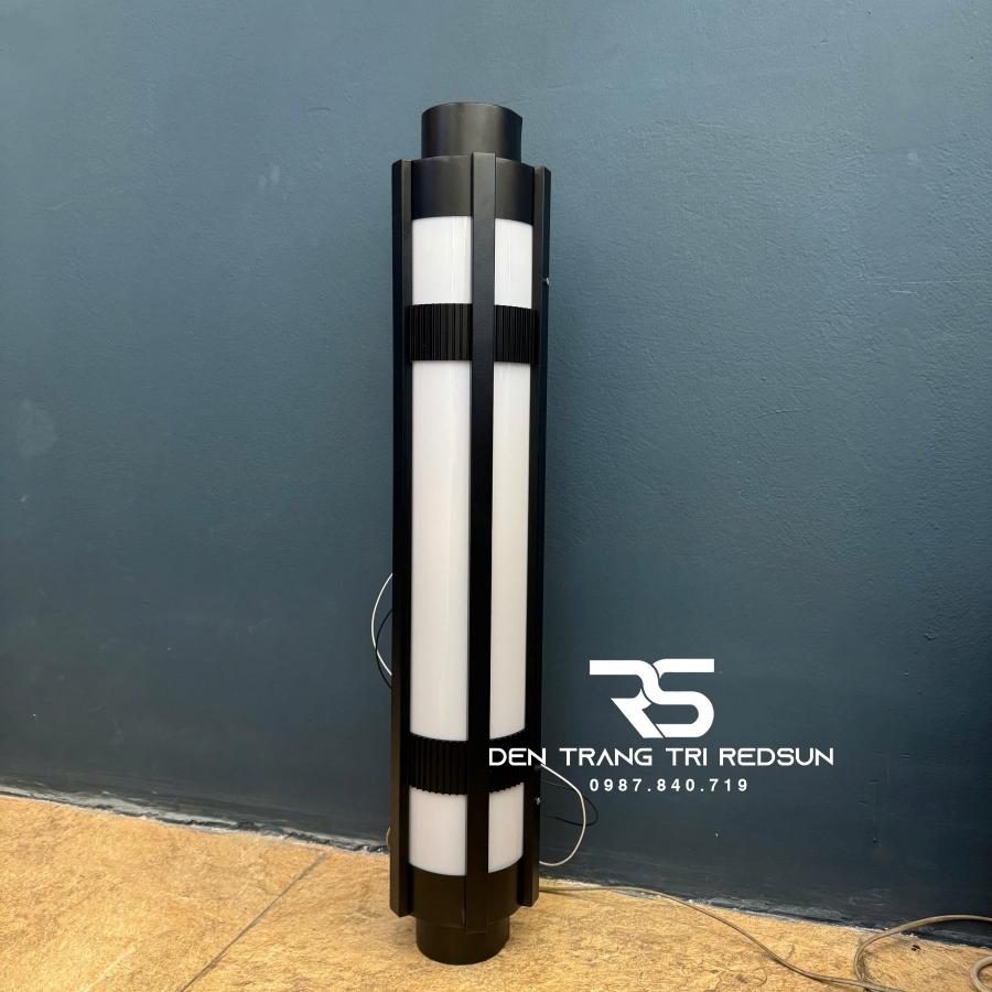 Đèn Tường Vách Ngoài Trời Hiện Đại DT-BVNT6803