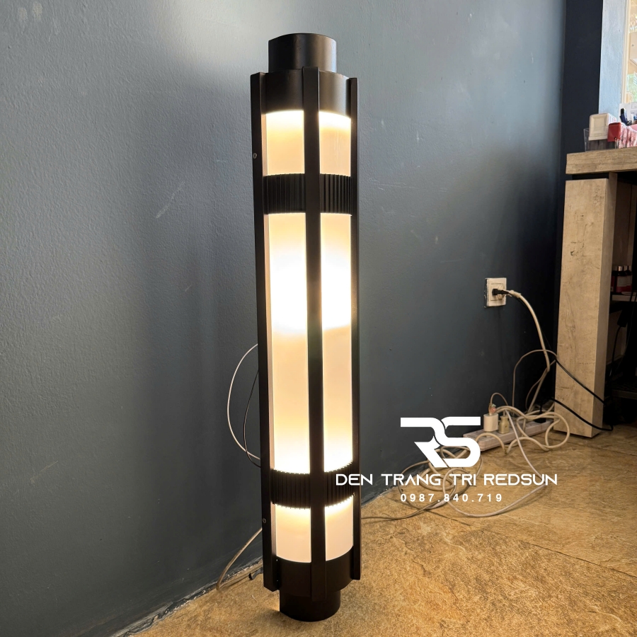 Đèn Tường Vách Ngoài Trời Hiện Đại DT-BVNT6803