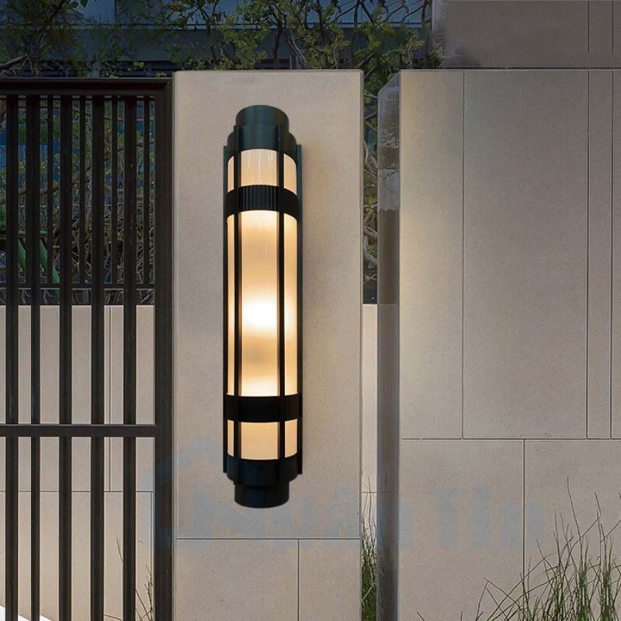 Đèn Tường Vách Ngoài Trời Hiện Đại DT-BVNT6803