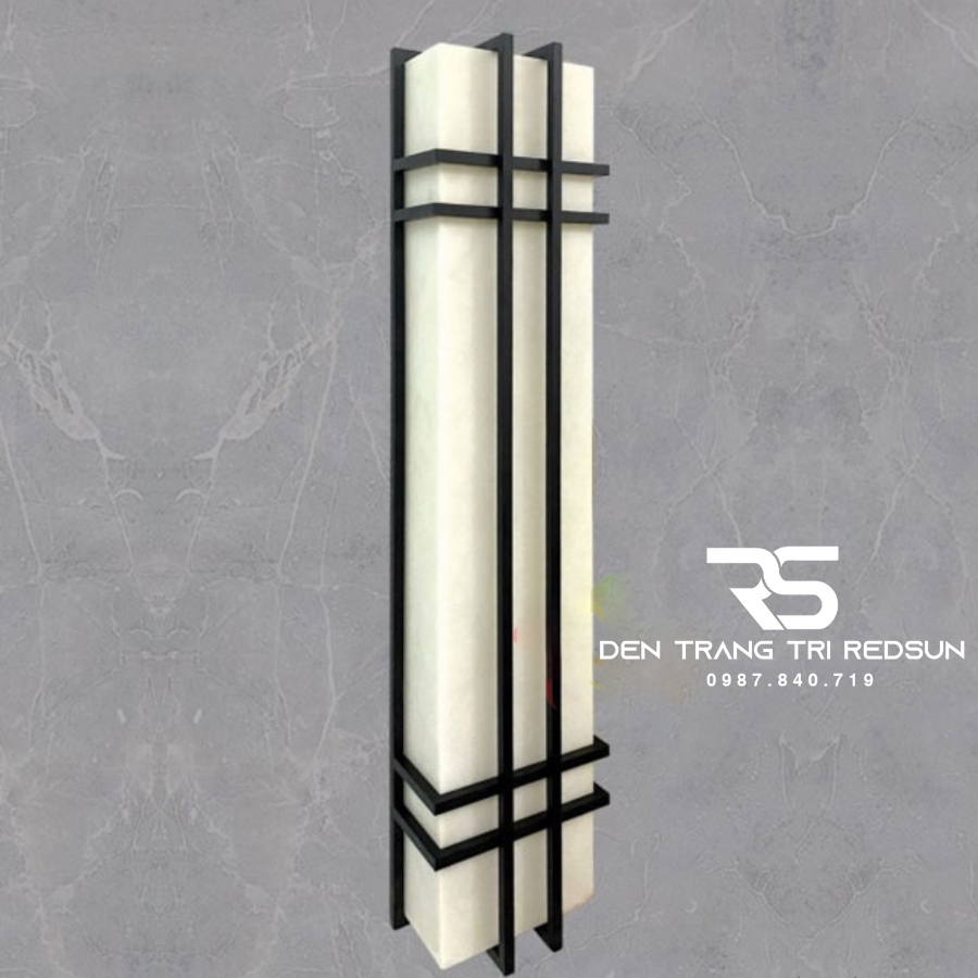 Đèn Tường Vách Ngoài Trời Hiện Đại DT-BVNT6980