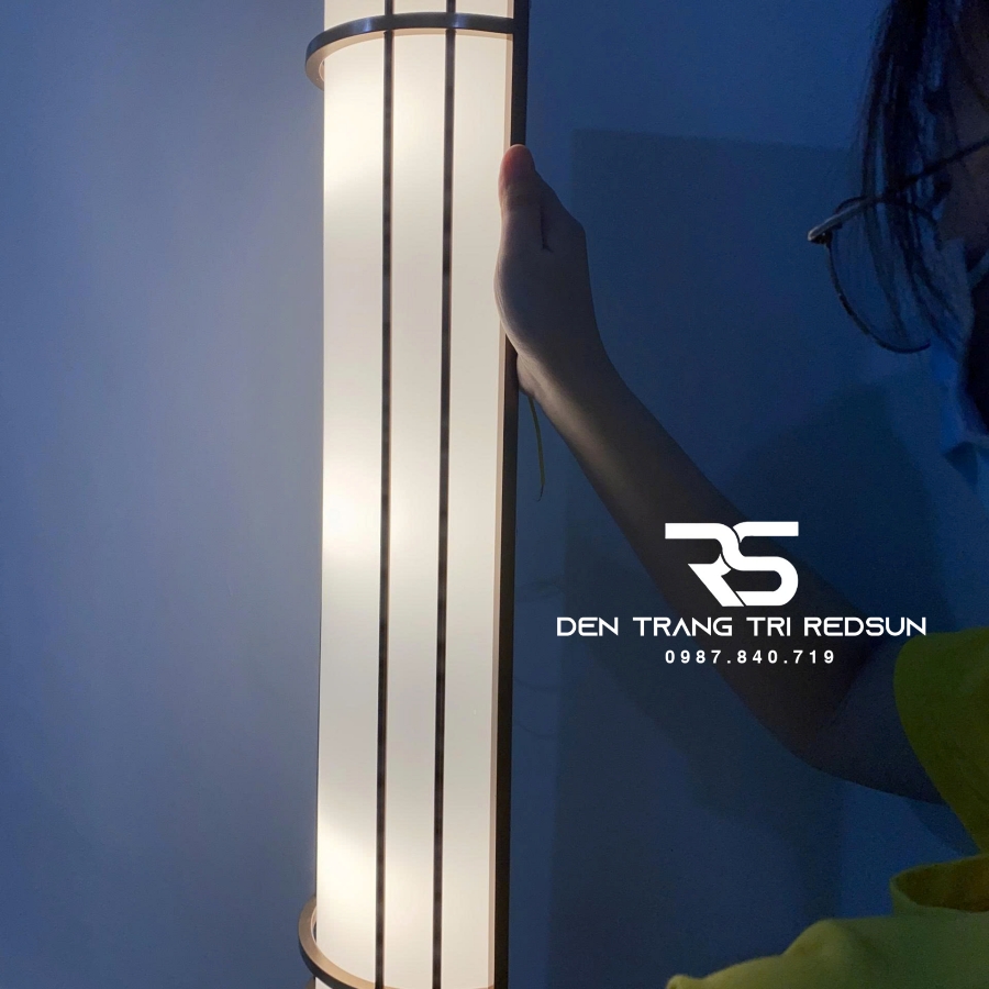 Đèn Tường Vách Ngoài Trời Hiện Đại DT-BVNT8079