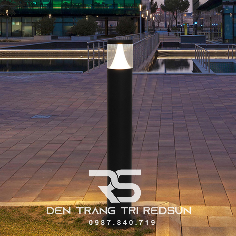 Đèn Sân Vườn Cảnh Quan Ngoài Trời DSV-C1301