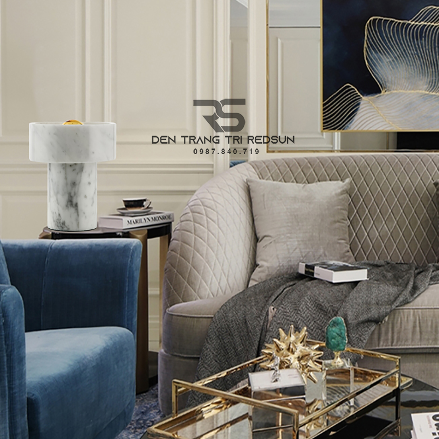 Đèn Bàn Hiện Đại DB2004