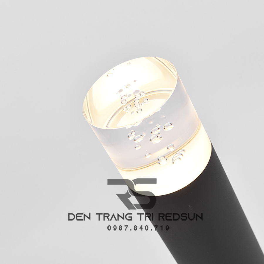 Đèn Sân Vườn Cảnh Quan Ngoài Trời DSV-C1302