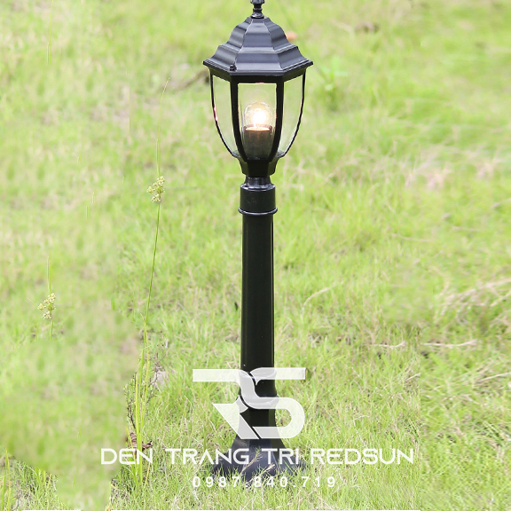 Đèn Sân Vườn Cảnh Quan Ngoài Trời DSV-C01