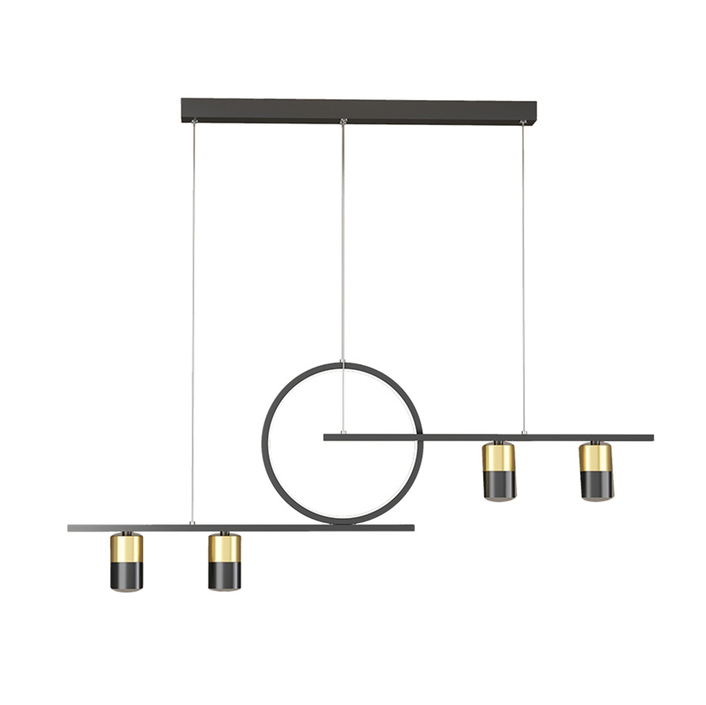 Đèn Thả Bàn Ăn Hiện Đại Phong Cách Bắc Âu DC-49