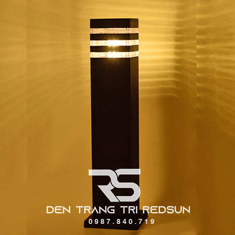 Đèn Sân Vườn Cảnh Quan Ngoài Trời DSV-C302