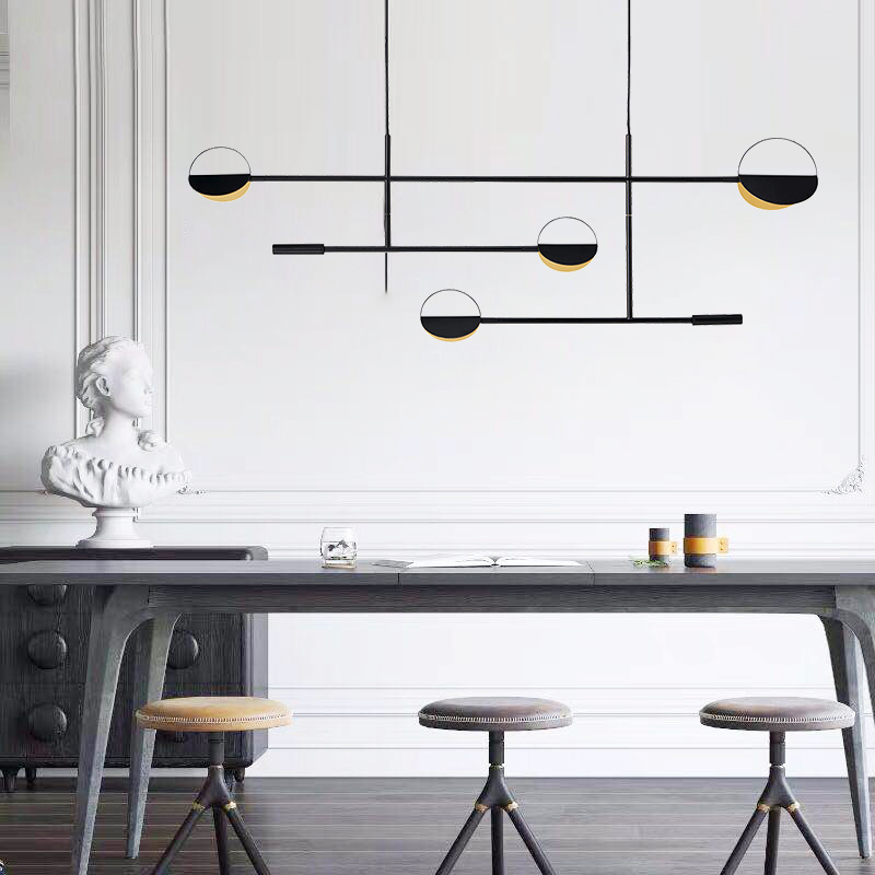 Đèn Thả Trần Hiện Đại Bắc Âu Sáng Tạo DC-T047