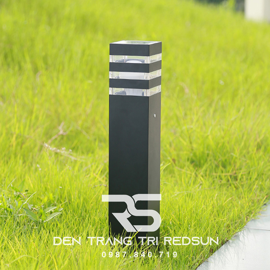 Đèn Sân Vườn Cảnh Quan Ngoài Trời DSV-C302