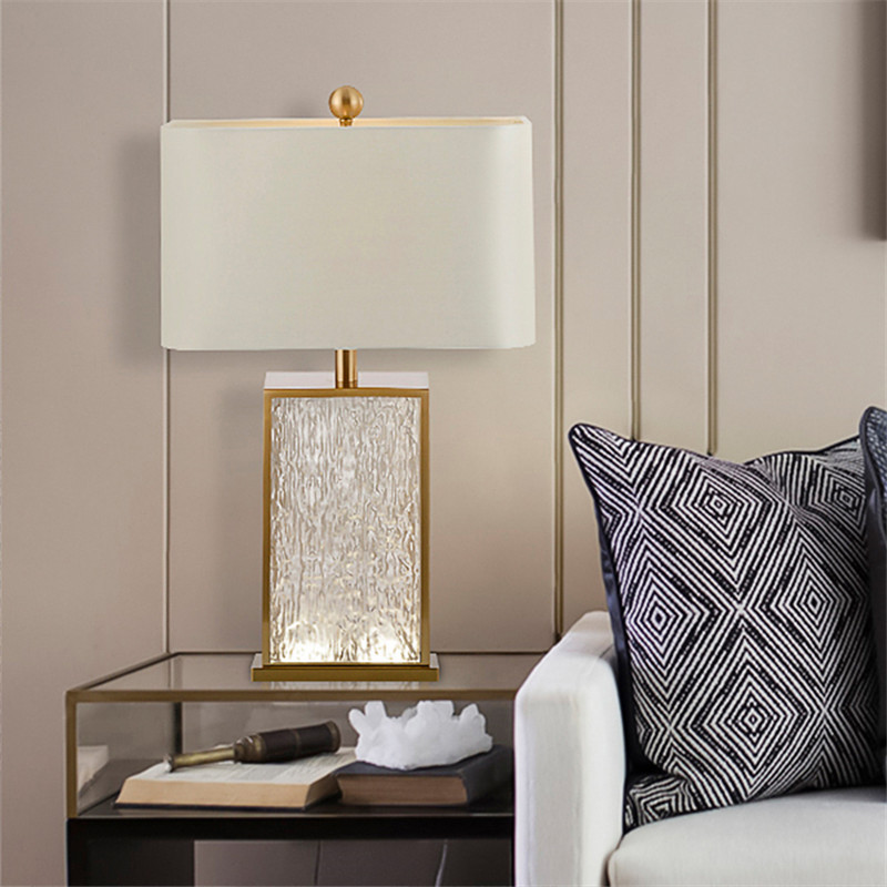 Đèn Bàn Hiện Đại Bắc Âu DB2057