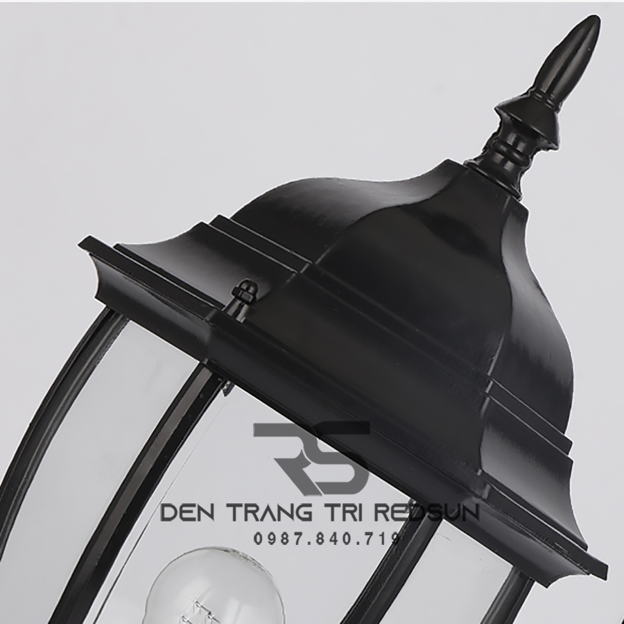 Đèn Sân Vườn Cảnh Quan Ngoài Trời DSV-C01