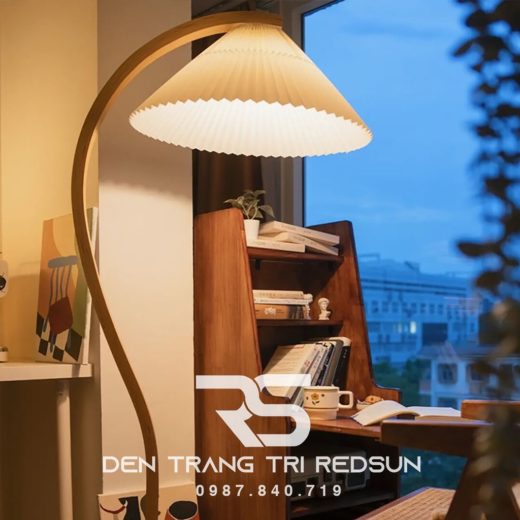 Đèn Sàn Hiện Đại DS2031