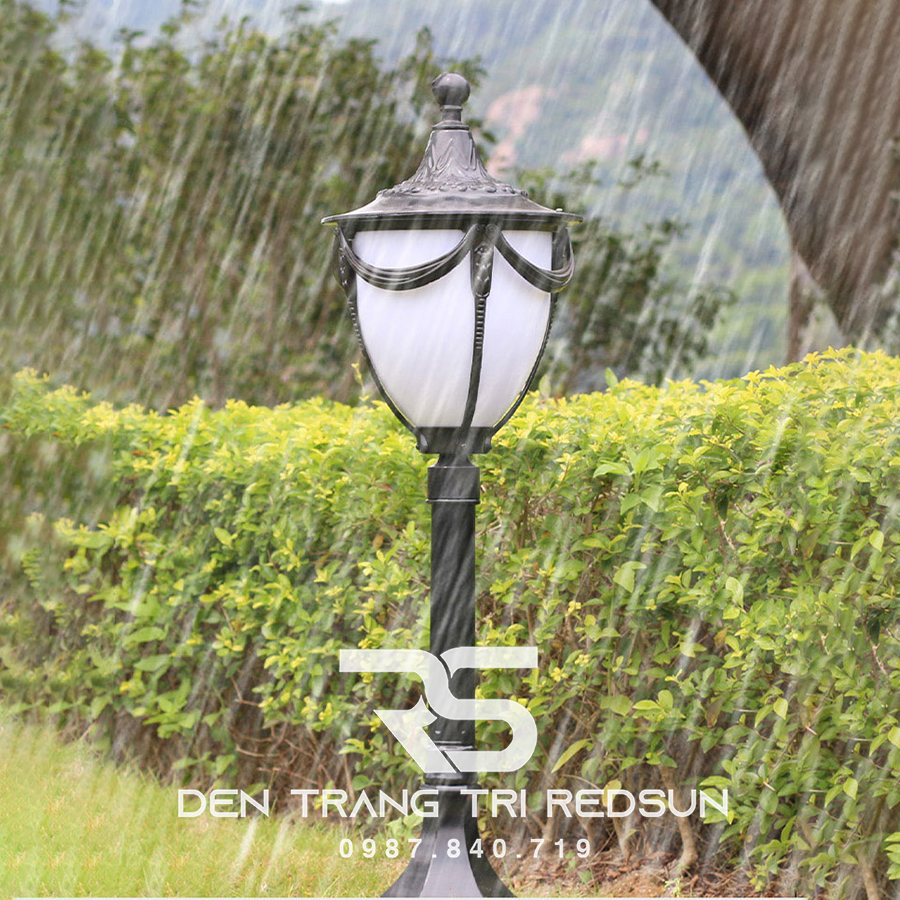 Đèn Sân Vườn Cảnh Quan Ngoài Trời DSV-C14