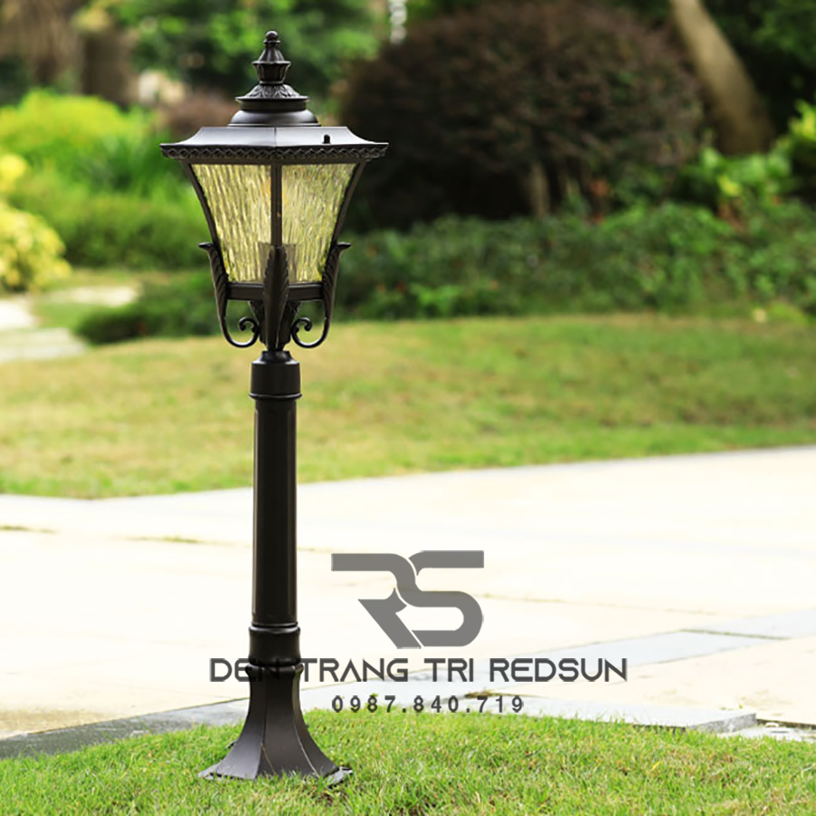 Đèn Sân Vườn Cảnh Quan Ngoài Trời DSV-C05