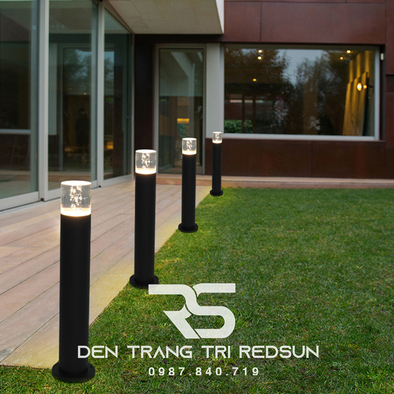 Đèn Sân Vườn Cảnh Quan Ngoài Trời DSV-C1302
