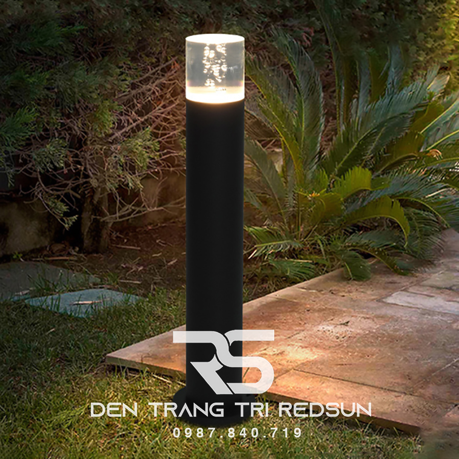 Đèn Sân Vườn Cảnh Quan Ngoài Trời DSV-C1302