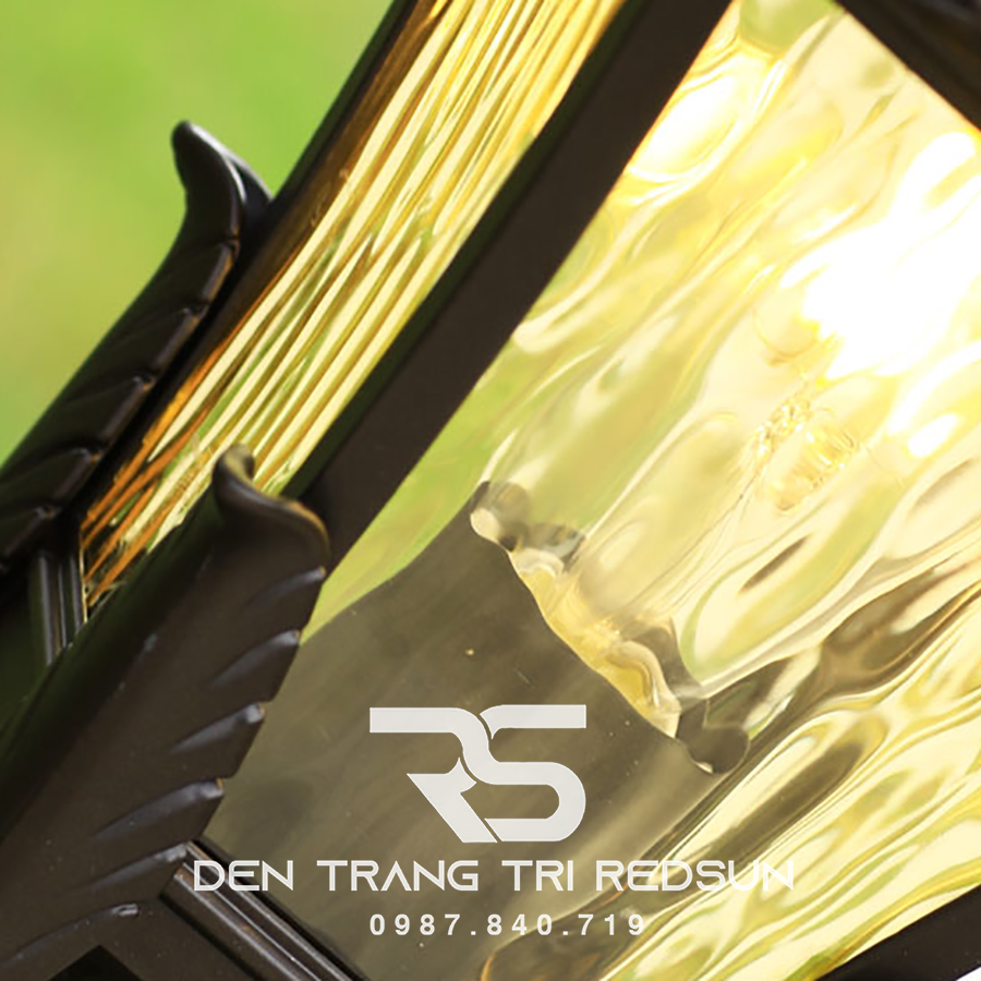 Đèn Sân Vườn Cảnh Quan Ngoài Trời DSV-C05