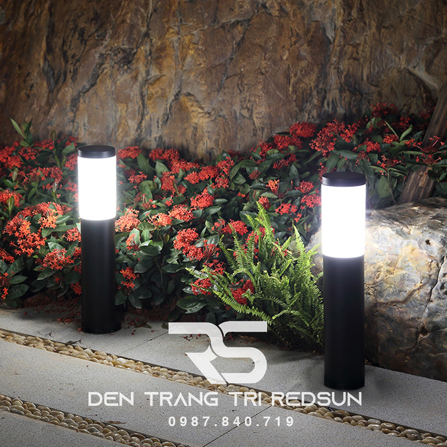 Đèn Sân Vườn Cảnh Quan Ngoài Trời DSV-C305/600