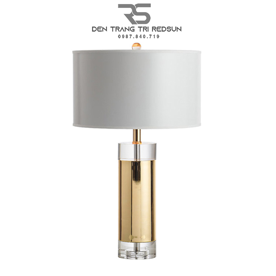 Đèn Bàn Hiện Đại Bắc Âu DB2090