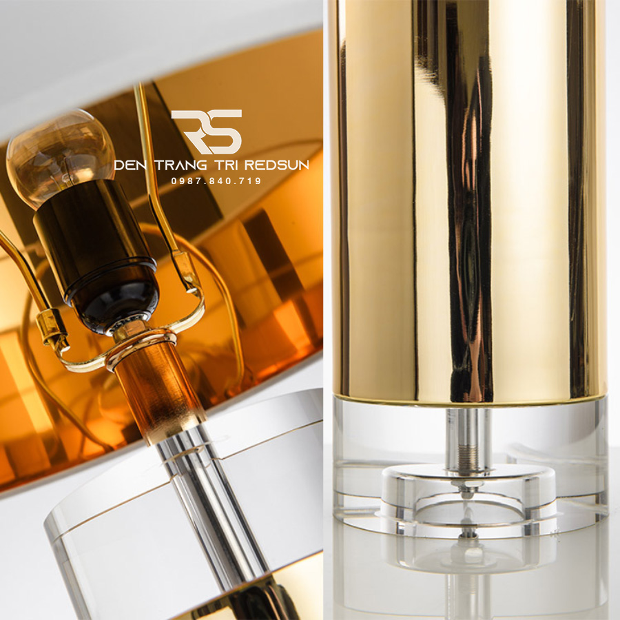 Đèn Bàn Hiện Đại Bắc Âu DB2090