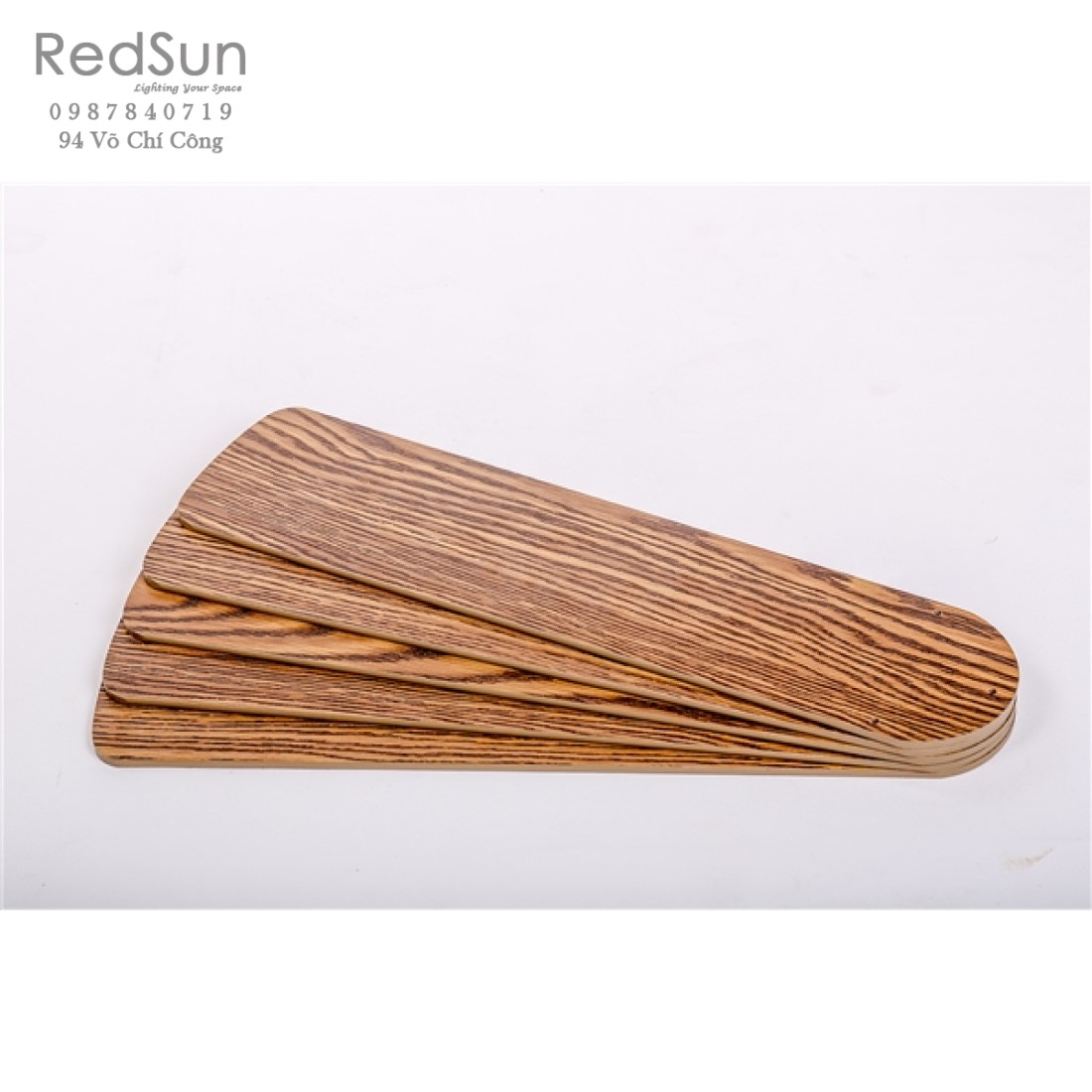 Quạt trần đèn KaiyoKukan KYO-021