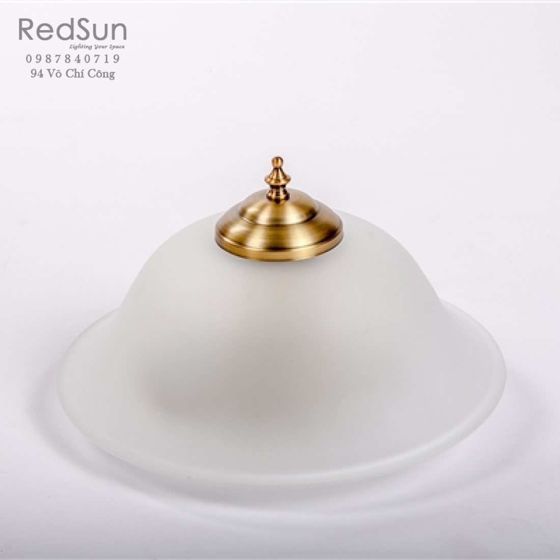 Quạt trần đèn KaiyoKukan KYO-021