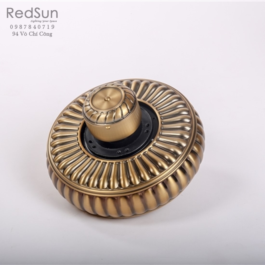 Quạt trần đèn KaiyoKukan KYO-021