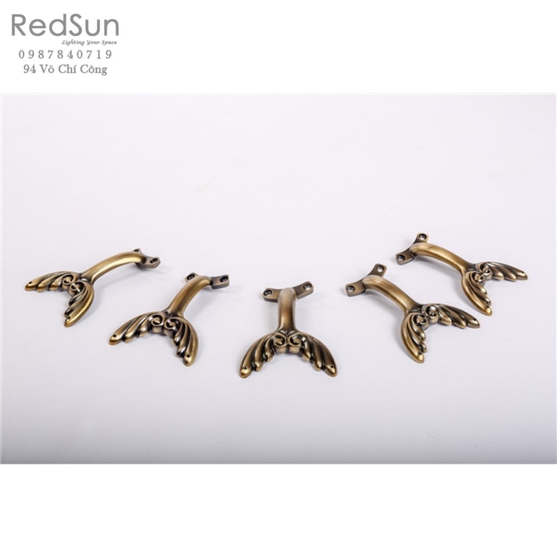 Quạt trần đèn KaiyoKukan KYO-021