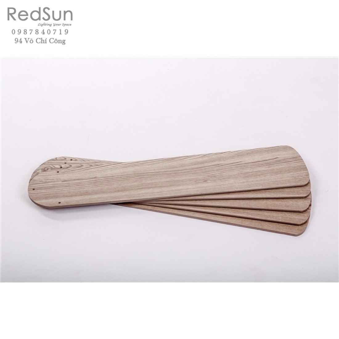 Quạt trần đèn KaiyoKukan TOKY-5025