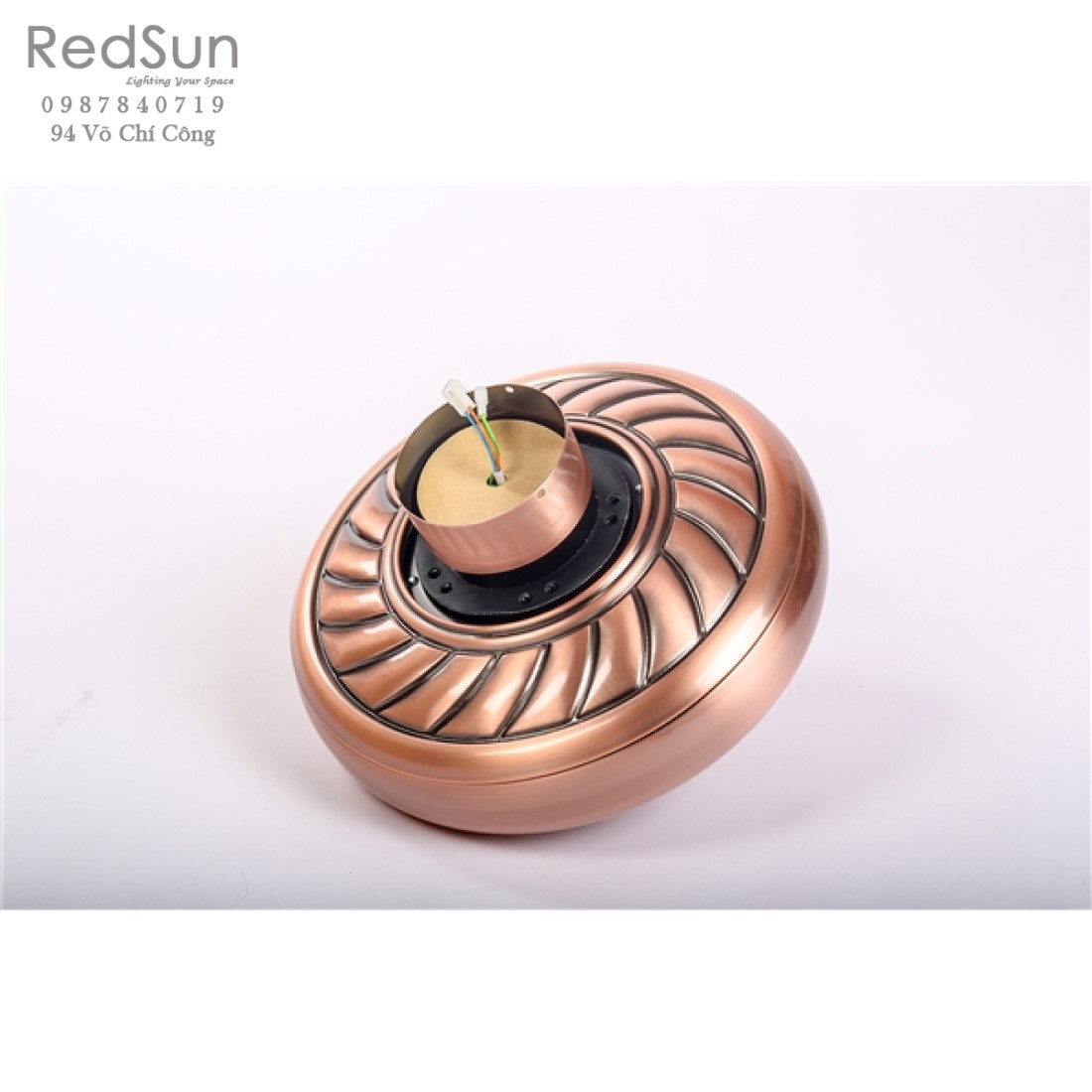 Quạt trần đèn KaiyoKukan TOKY-5025