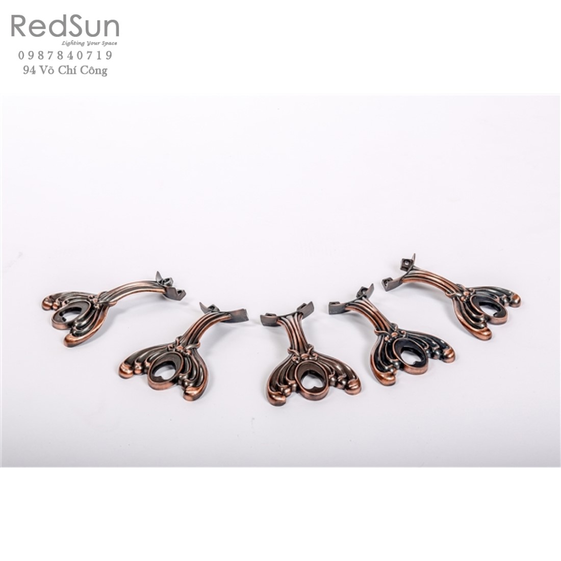 Quạt trần đèn KaiyoKukan TOKY-5025