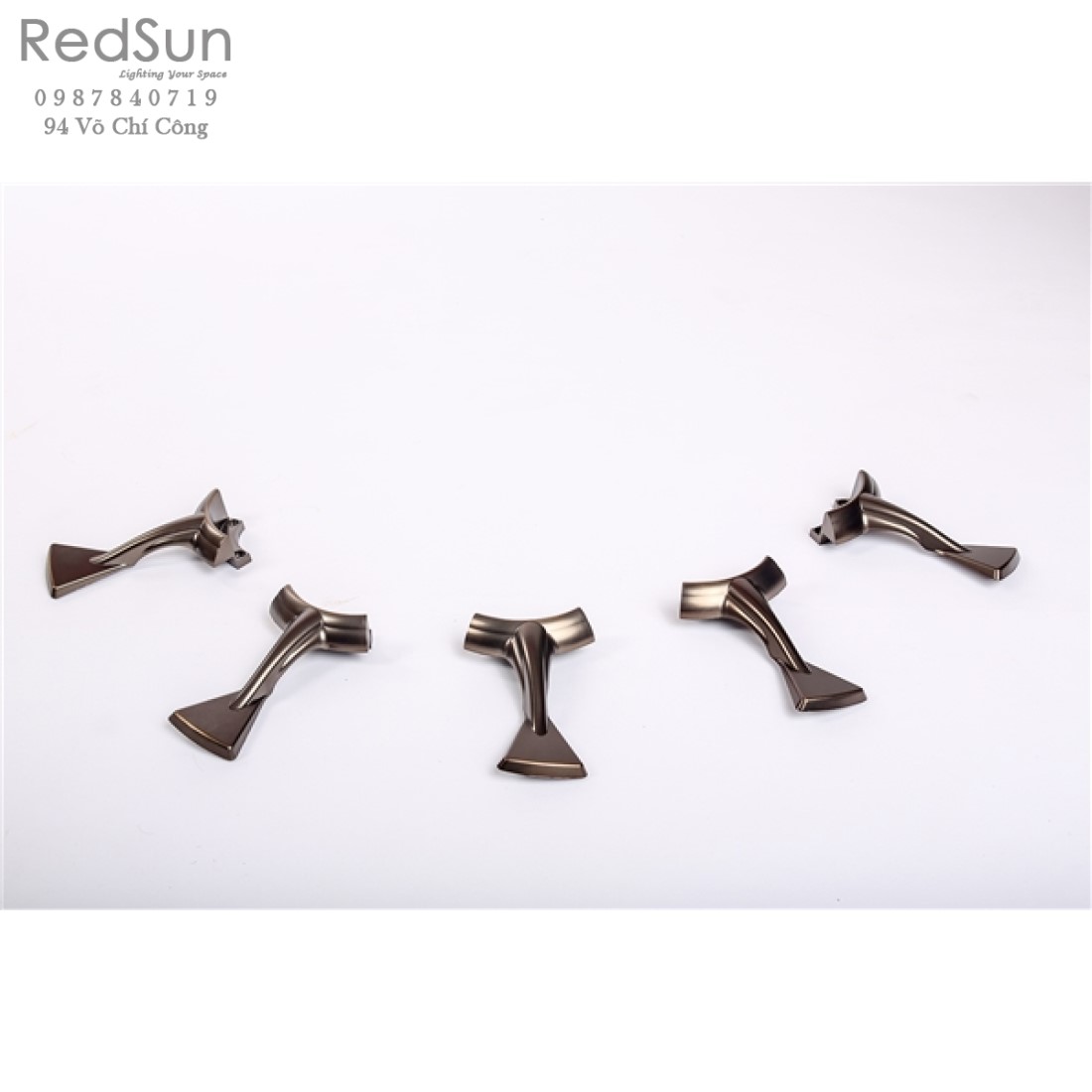 Quạt trần đèn KaiyoKukan YOKO-020